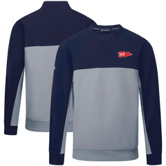 Boston Red Sox Levelwear Legacy Rafters Pullover Sweatshirt - MLB