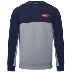 Boston Red Sox Levelwear Legacy Rafters Pullover Sweatshirt - MLB
