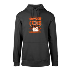 Baltimore Orioles Levelwear Podium Inaugural Pullover Hoodie - MLB