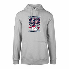 Cleveland Guardians Levelwear Podium Inaugural Pullover Hoodie - MLB