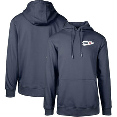 Minnesota Twins Levelwear Podium Rafters Pullover Hoodie - MLB