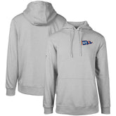 New York Mets Levelwear Podium Rafters Pullover Hoodie - MLB