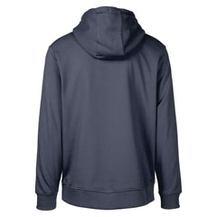 New York Yankees Levelwear Podium Rafters Pullover Hoodie - MLB