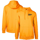 San Diego Padres Levelwear Podium Rafters Pullover Hoodie - MLB