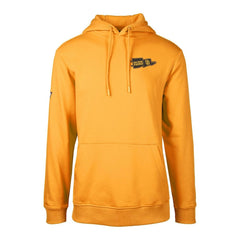San Diego Padres Levelwear Podium Rafters Pullover Hoodie - MLB