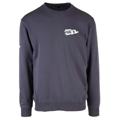 Detroit Tigers Levelwear Zane Rafters Pullover Sweatshirt - MLB