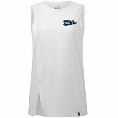 Minnesota Twins Levelwear Women's Influx Rafters Tank Top - MLB