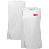 Philadelphia Phillies Levelwear Women's Influx Rafters Tank Top - MLB