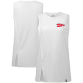Cleveland Guardians Levelwear Women's Influx Rafters Tank Top - MLB