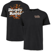Chicago Bears '47 Black History Month T-Shirt Black | 47 brand