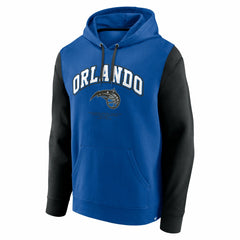 Orlando Magic Scorer Pullover Hoodie Blue - NBA