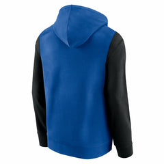 Orlando Magic Scorer Pullover Hoodie Blue - NBA