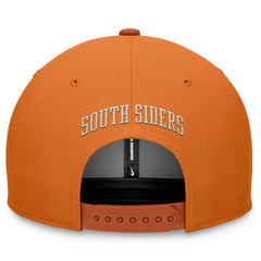 Chicago White Sox Nike Pro Dunk Performance Snapback Hat - MLB