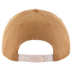 Chicago White Sox '47 Neutral Roscoe Rope Hitch Adjustable Hat - MLB