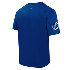 Tampa Bay Lightning Pro Standard Turn It Up T-Shirt - Blue - NHL