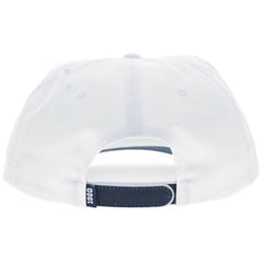 Dallas Cowboys HOOey Star Logo Rope Adjustable Hat White | NFL