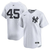 Gerrit Cole New York Yankees Nike Home Limited Player Jersey - MLB