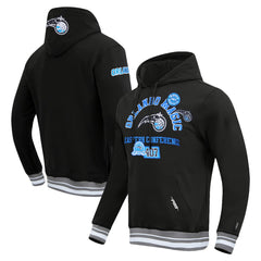 Orlando Magic Pro Standard Area Code Pullover Hoodie Black - NBA