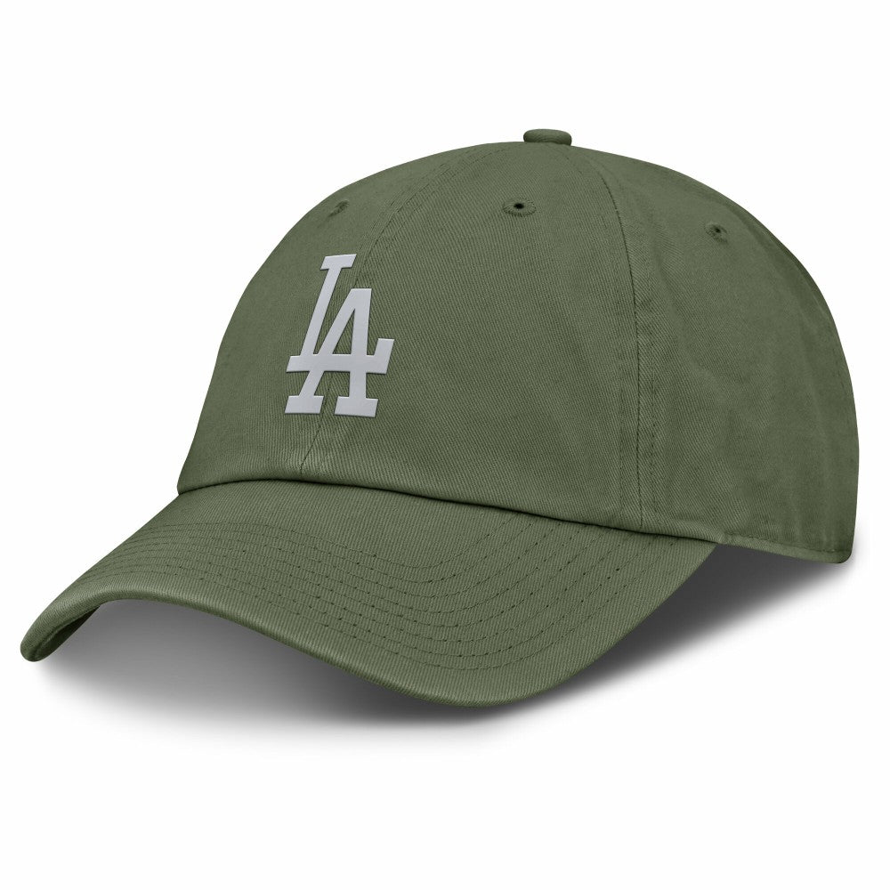 Los Angeles Dodgers Fanatics Elements Utopia Adjustable Hat - MLB