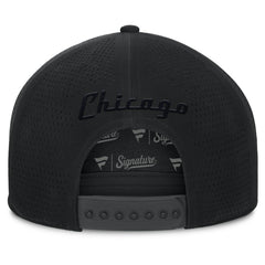 Chicago White Sox Fanatics Horizon Snapback Hat - MLB