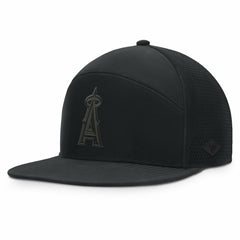 Los Angeles Angels Fanatics Horizon Snapback Hat - MLB