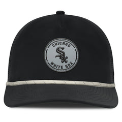 Chicago White Sox Fanatics Signature A-Frame Adjustable Hat - MLB