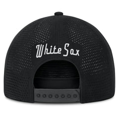 Chicago White Sox Fanatics Signature A-Frame Adjustable Hat - MLB