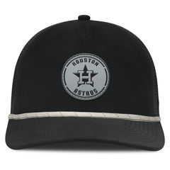 Houston Astros Fanatics Signature A-Frame Adjustable Hat - MLB