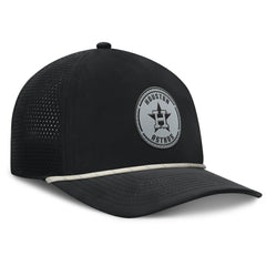 Houston Astros Fanatics Signature A-Frame Adjustable Hat - MLB