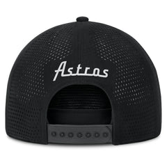 Houston Astros Fanatics Signature A-Frame Adjustable Hat - MLB