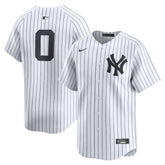 Marcus Stroman New York Yankees Nike Home Limited Player Jersey - MLB