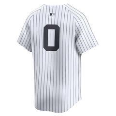 Marcus Stroman New York Yankees Nike Home Limited Player Jersey - MLB