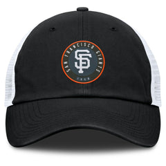 San Francisco Giants Fanatics Averies Adjustable Hat - MLB