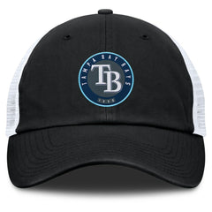 Tampa Bay Rays Fanatics Averies Adjustable Hat - MLB