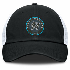 Miami Marlins Fanatics Averies Adjustable Hat - MLB