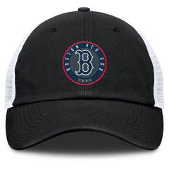 Boston Red Sox Fanatics Averies Adjustable Hat - MLB