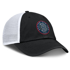 Boston Red Sox Fanatics Averies Adjustable Hat - MLB