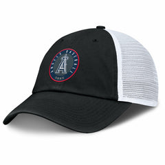 Los Angeles Angels Fanatics Averies Adjustable Hat - MLB