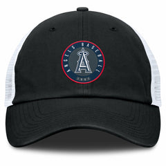 Los Angeles Angels Fanatics Averies Adjustable Hat - MLB