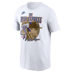 Nolan Ryan Texas Rangers Nike Cooperstown Legends Graphic T-Shirt - MLB