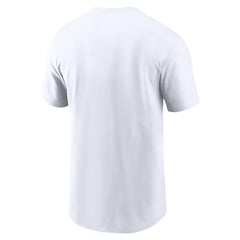 Nolan Ryan Texas Rangers Nike Cooperstown Legends Graphic T-Shirt - MLB