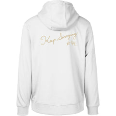 Atlanta Braves Levelwear City Connect Podium Core 2.0 Pullover Hoodie - MLB