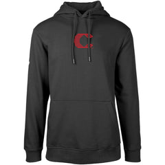 Cincinnati Reds Levelwear City Connect Podium Core 2.0 Pullover Hoodie - MLB