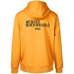 Pittsburgh Pirates Levelwear City Connect Podium Core 2.0 Pullover Hoodie - MLB