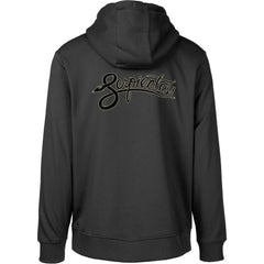 Arizona Diamondbacks Levelwear City Connect Podium Core 2.0 Pullover Hoodie - MLB