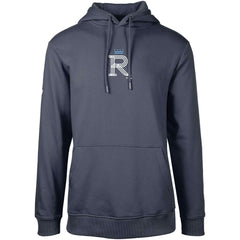 Kansas City Royals Levelwear City Connect Podium Core 2.0 Pullover Hoodie - MLB