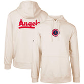 Los Angeles Angels Levelwear City Connect Podium Core 2.0 Pullover Hoodie - MLB
