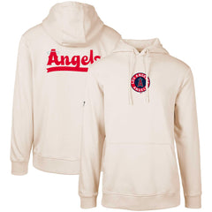 Los Angeles Angels Levelwear City Connect Podium Core 2.0 Pullover Hoodie - MLB