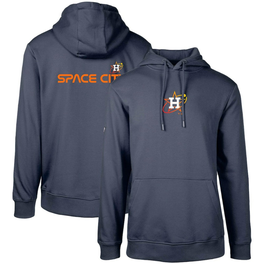 Houston Astros Levelwear City Connect Podium Core 2.0 Pullover Hoodie - MLB