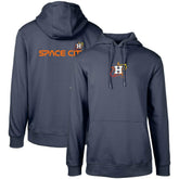 Houston Astros Levelwear City Connect Podium Core 2.0 Pullover Hoodie - MLB